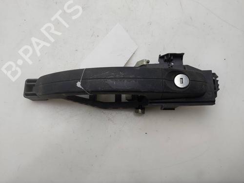 Used Front left exterior door handle Front left exterior door handle FORD C-MAX II (DXA/CB7, DXA/CEU) [2010-2019] 40153984 40153984