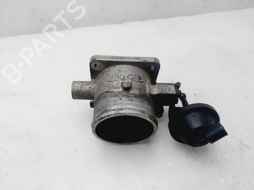 Throttle body KIA SORENTO I (JC)  | BP25046518M82 