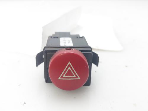 Used Warning switch SEAT IBIZA III (6L1) [2002-2009]  18641612