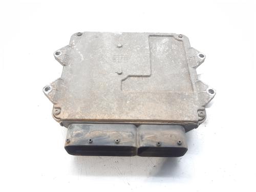 Engine control unit (ECU) OPEL MERIVA A MPV (X03) 1.3 CDTI (E75) | BP10323299M57 