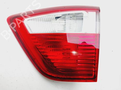 Used Right tailgate light FORD C-MAX II (DXA/CB7, DXA/CEU) [2010-2019]  30544919