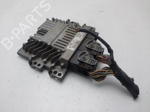 Używane Sterownik / Moduł silnika RENAULT MEGANE II (BM0/1_, CM0/1_) [2001-2012]  29807300
