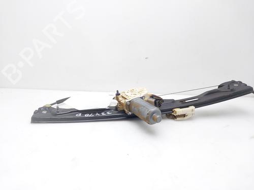 Used Rear right window mechanism BMW X5 (E70) 3.0 d (235 hp) 17238686