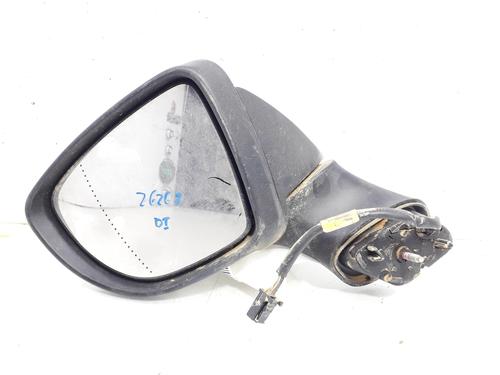 Used Left mirror RENAULT CLIO IV (BH_) 1.2 TCe 120 (BHAU) (118 hp) 9836192