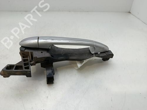 Venstre bagtil udvendigt håndtag MERCEDES-BENZ A-CLASS (W168) A 170 CDI (168.009, 168.109) (95 hp) 31987510