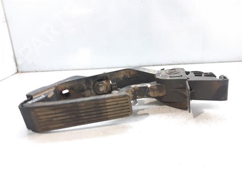 Pedal MERCEDES-BENZ CLS (C219) CLS 320 CDI (219.322) (224 hp) 12405786
