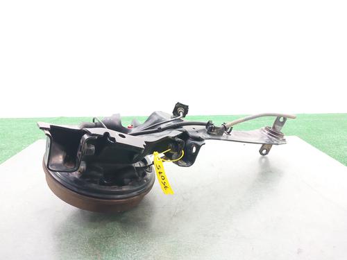 Left rear steering knuckle FORD FOCUS I Saloon (DFW) 1.8 Turbo DI / TDDi | BP18958524M27 