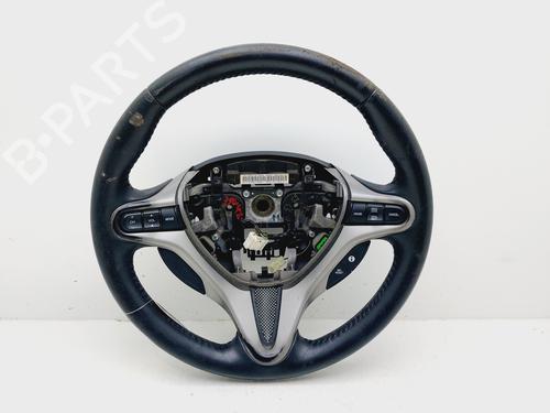 Used Steering wheel HONDA CIVIC VIII Hatchback (FN, FK) 2.2 CTDi (FK3) (140 hp) 29519185