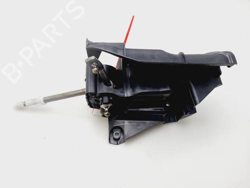 Gear lever CITROËN C4 Grand Picasso I (UA_) 1.8 i 16V | BP28357203M90 