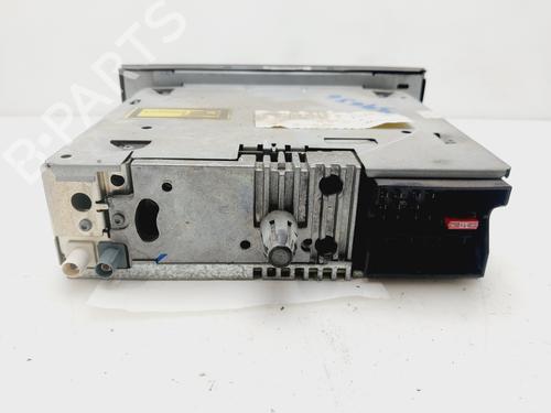 Radio PEUGEOT 407 (6D_) 2.0 (6DRFNB, 6DRFNE) | BP29876020E6