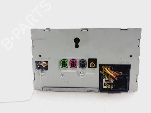 Radio MERCEDES-BENZ E-CLASS (W212)  | BP26967251E6 
