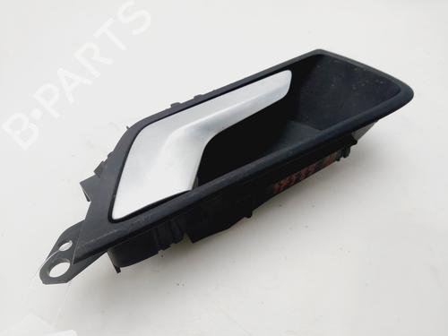 Front right interior door handle FORD FOCUS IV (HN)  | BP32317184I14  - Image 5