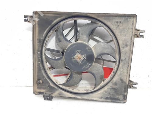 Used Radiator fan Radiator fan SEAT IBIZA II (6K1) [1993-2002] 9558509 9558509