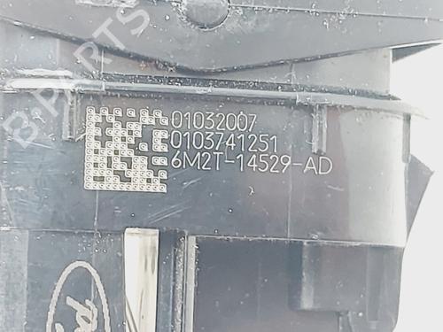 Right rear window switch FORD S-MAX (WA6) | BP31853817I28