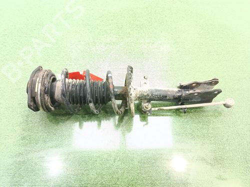 Right front shock absorber RENAULT KANGOO BE BOP (KW0/1_) 1.5 dCi 75 | BP30890994M17