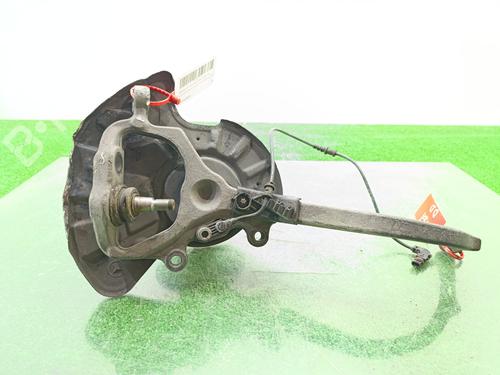 Right front steering knuckle MERCEDES-BENZ S-CLASS (W220) S 500 (220.075, 220.175, 220.875) | BP28208446M26 