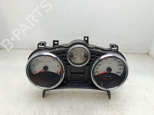 instrument-cluster-peugeot-207-sw-wk_-2007-2008-2009-2010-2011-2012-2013-38408381 main image