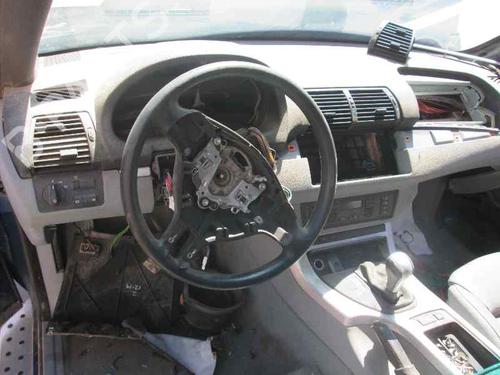 Steering wheel controls BMW X5 (E53) 3.0 i | BP2865664E15 