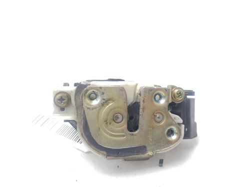 Front left lock MITSUBISHI GRANDIS (NA_W) 2.0 DI-D (NA8W) | BP29531741C98