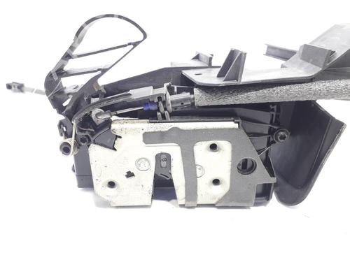 Front left lock FORD FOCUS III 1.5 TDCi | BP11031566C98 