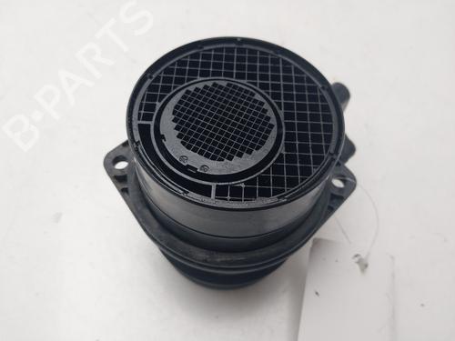 Used Mass air flow sensor Mass air flow sensor VW PASSAT B5.5 (3B3) 1.9 TDI 4motion (130 hp) 36663206 36663206
