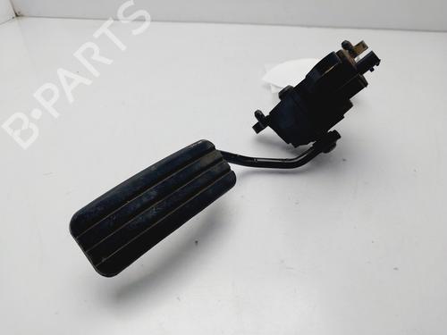 Used Pedal RENAULT MEGANE II (BM0/1_, CM0/1_) 1.5 dCi (BM1F, CM1F) (86 hp) 31708996