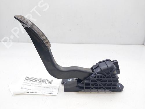Used Pedal MAZDA 5 (CR) 2.0 CD (CR19) (110 hp) 13901193