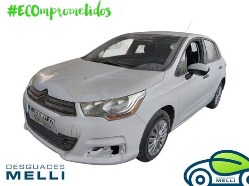 Brugte CITROËN C4 II (NC_)    4816054