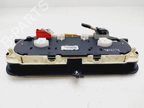 Kombiinstrument RENAULT LAGUNA II (BG0/1_) | BP30680853C47