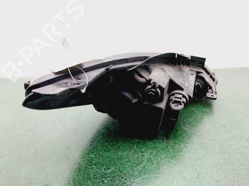 Left headlight HYUNDAI i10 I (PA)  | BP29078464C28 