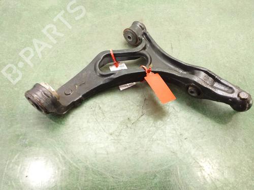 Right front suspension arm PORSCHE CAYENNE (9PA) Turbo 4.5 | BP27516707M13 