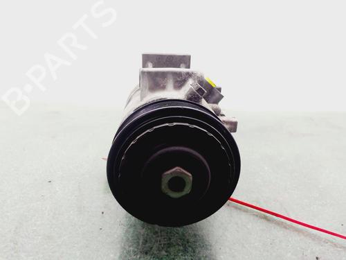 AC compressor TOYOTA AURIS (_E18_)  | BP27536338M34