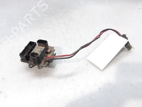 Used Heater resistor RENAULT MEGANE I Classic (LA0/1_) 1.9 dCi (LA05, LA1F) (102 hp) 11650431
