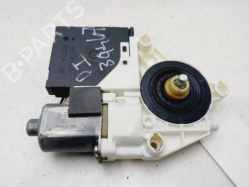 Left front window motor AUDI A3 (8P1) 1.6 FSI | BP29398930E21 