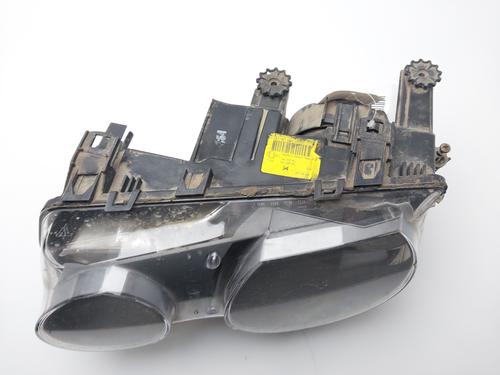 Left headlight BMW 3 Compact (E46)  | BP16221556C28 