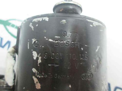 Starter OPEL ASTRA G Hatchback (T98) 1.7 TD (F08, F48) | BP2891546M8 