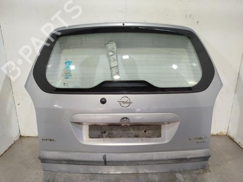 Used Tailgate Tailgate OPEL ZAFIRA A MPV (T98) 2.0 DI 16V (F75) (82 hp) 35897855 35897855