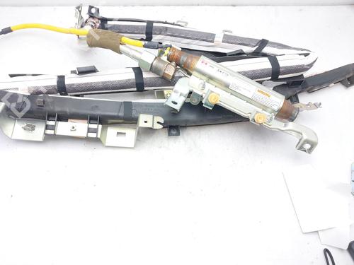 Used Left curtain airbag HONDA CR-V III (RE_) 2.0 i-VTEC 4WD (RE5, RE2) (150 hp) 13572087
