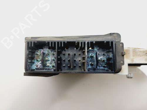 Left front window motor SEAT IBIZA III (6L1) | BP30062997E21