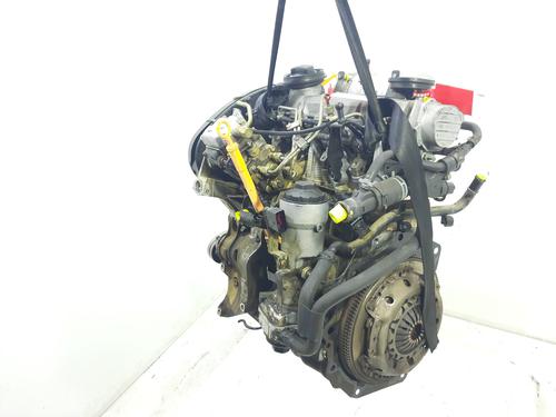 Engine SEAT IBIZA III (6L1) | BP12598484M1 - Image 4