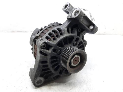 Generator FORD FIESTA V (JH_, JD_) 1.4 16V (80 hp) 10135918