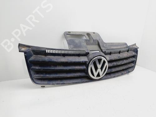 Grille VW POLO IV (9N_, 9A_) 1.2 12V | BP29268271C40 