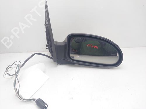 Used Right mirror FORD FOCUS I (DAW, DBW) 1.8 TDCi (115 hp) 16328134