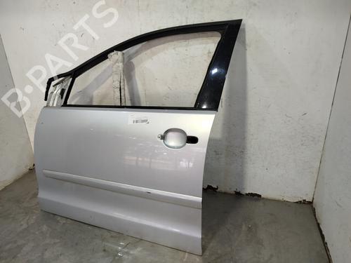 Left front door VW POLO IV (9N_, 9A_) 1.4 16V | BP29349730C2 