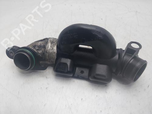 Used Pipe Pipe PEUGEOT 207 (WA_, WC_) [2006-2015] 36219433 36219433