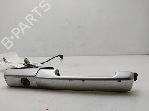 Front left exterior door handle SEAT TOLEDO I (1L2) 1.9 TDI | BP26950043C128