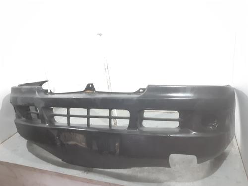 Front bumper PEUGEOT BOXER Van (230L) 2.0 HDI | BP6955334C7 