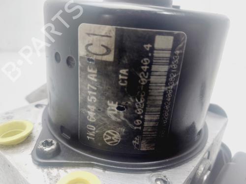 ABS Bremseaggregat AUDI A3 (8P1) 2.0 TDI 16V | BP29737782M43