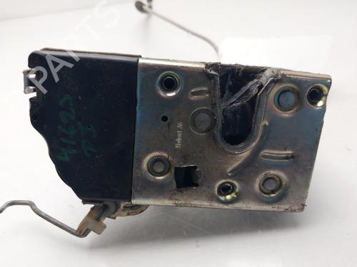 Used Front left lock Front left lock PEUGEOT 307 (3A/C) 2.0 HDi 90 (90 hp) 34631629 34631629
