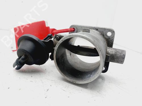 Used Throttle body KIA SORENTO I (JC) [2002-2011]  26384893